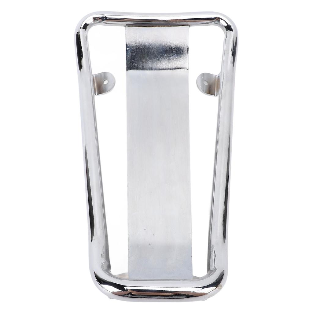 Motorrad Frontfußrasten Gepäckaufbewahrung Halter Kohlenstoffstahl Halterung Fußrastenhalter Ersatz für Sprint Primavera 150 2024