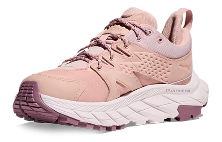 HOKA ONE ONE Anacapa Low GORE TEX 'Peach Whip' 1136670-PWWM