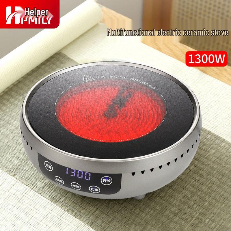 

Многофункциональная электрическая керамическая плита HPMILY