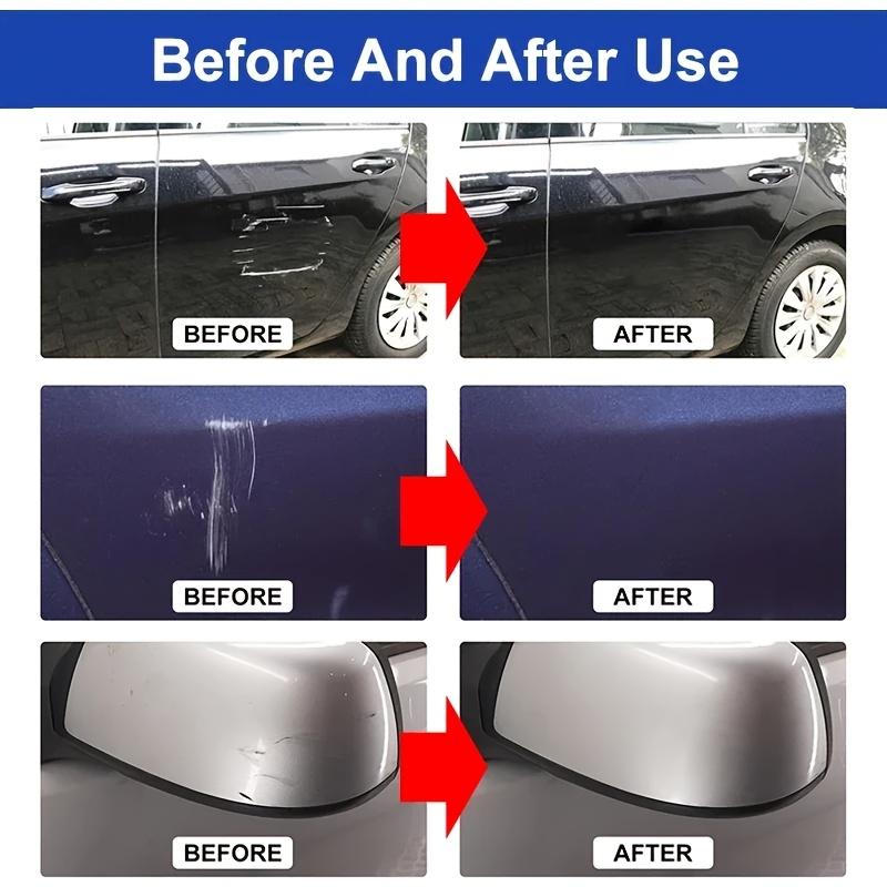 Car scratch remover, paint care tool, car vortex remover, polishing car body abrasive, anti scratch wax