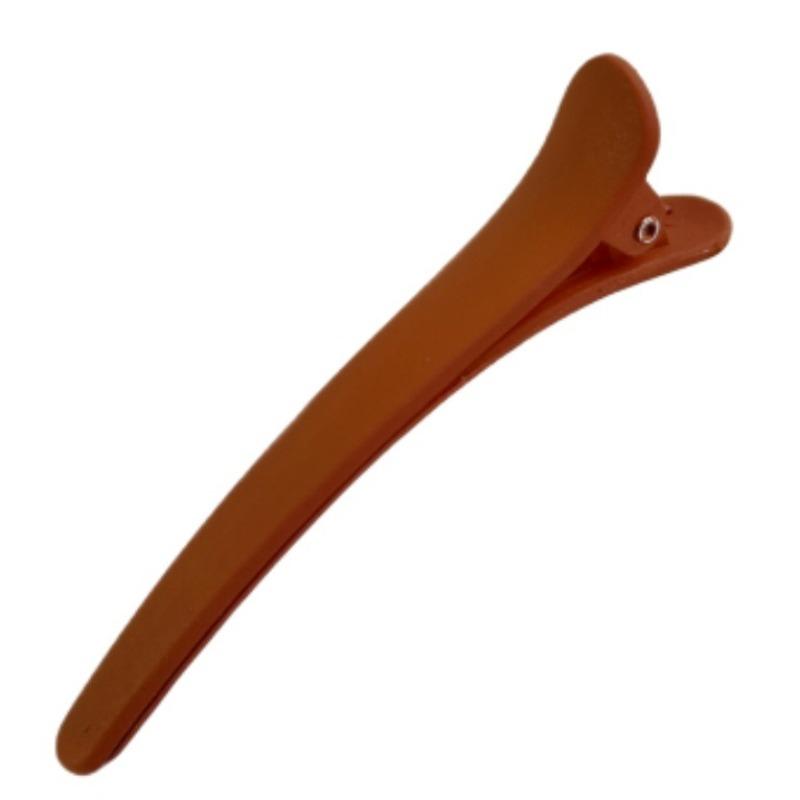 3/5 ks Kadeřnické sponky do vlasů pro styling Kadeřnické krokodýlí sponky do vlasů Kadeřnické aligátoří sponky do vlasů Profesionální