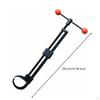 Bonsai Branch Bender Manganese Steel Bending Tool Professional Use Tree Shaping Clamp