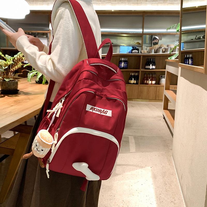 Младшая школьная сумка для женщин — фото 3