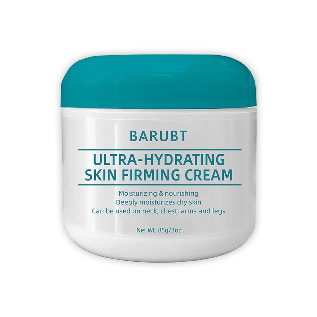 

Суперувлажняющий и укрепляющий крем для лица и тела Глубоко увлажняющий и увлажняющий крем для укрепления кожи тела 85g