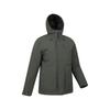 Mountain Warehouse Men's Tempest Waterproof Padded Jacket