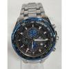 Used CASIO EF-539 Watch