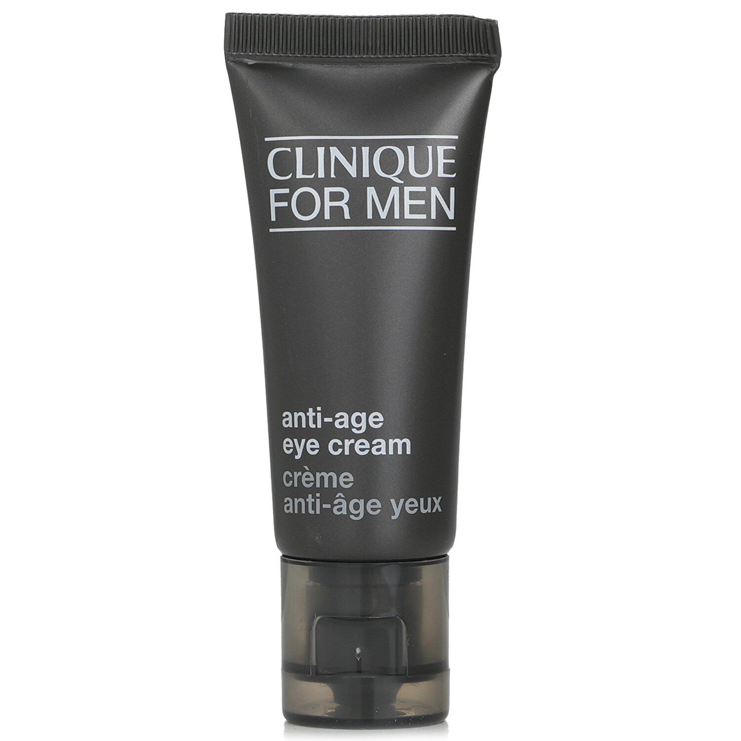 

Anti-Age Eye Cream 15ml/0.5oz
