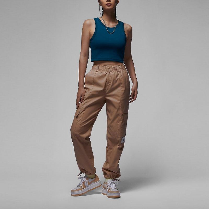 (WMNS) Air Jordan Women's Tank 'French Blue' DX4701-427