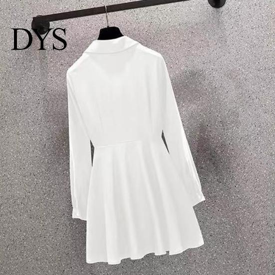 Tunic Shirt Lapel V Neck Long Sleeves Irregular Hem Plus Size Women Waist Tight Adjustable Belt Pullover Top Female Clothing