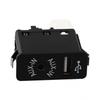 Practical USB AUX In Socket for BMW X1 E84 X3 F25 X4 F26 E70 X6 E71 E72