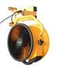 XPOWER FA-300K Powerful Wall Mounted Dock Ventilation Axial Fan Mechanical Arm