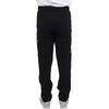 Mizuno Training Deep Navy x Size S Size MC-LINE Warm-Up Pants, Standard, Moisture-Wicking, Quick-Drying, Wear, 32MD0110, Silver, (Japan S)