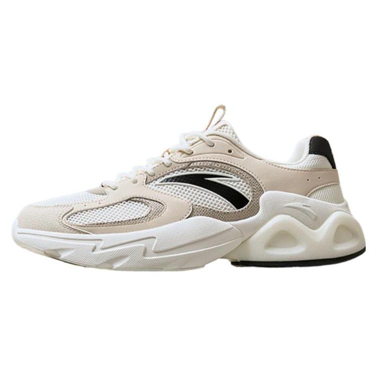 

Anta Millennium 2.0 Slip Resistant Abrasion Resistant Slip Resistant Abrasion Resistant Low top Casual Shoes Men s 112328892-1 42