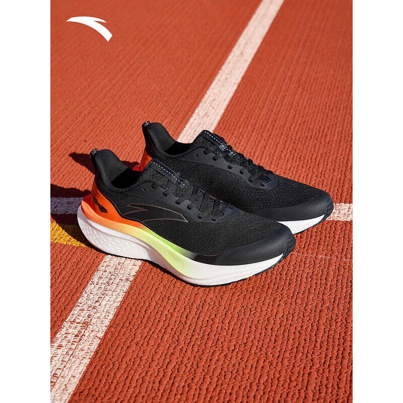 ANTA Mach 6 SE Men s Cushioned Racing Running Shoes 8