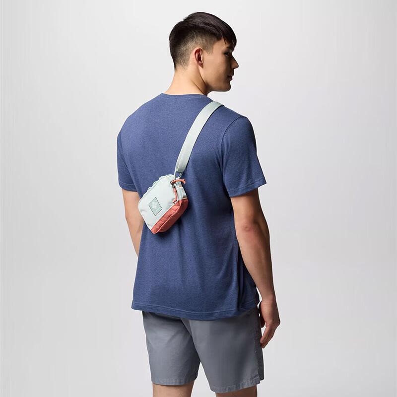 Унисекс уличная сумка через плечо Columbia UU2768 One Size