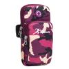 Hot2 Sizes Multi-function Outdoor Sports Mobile Phone Arm Bag Running Fitness Waterproof Equip