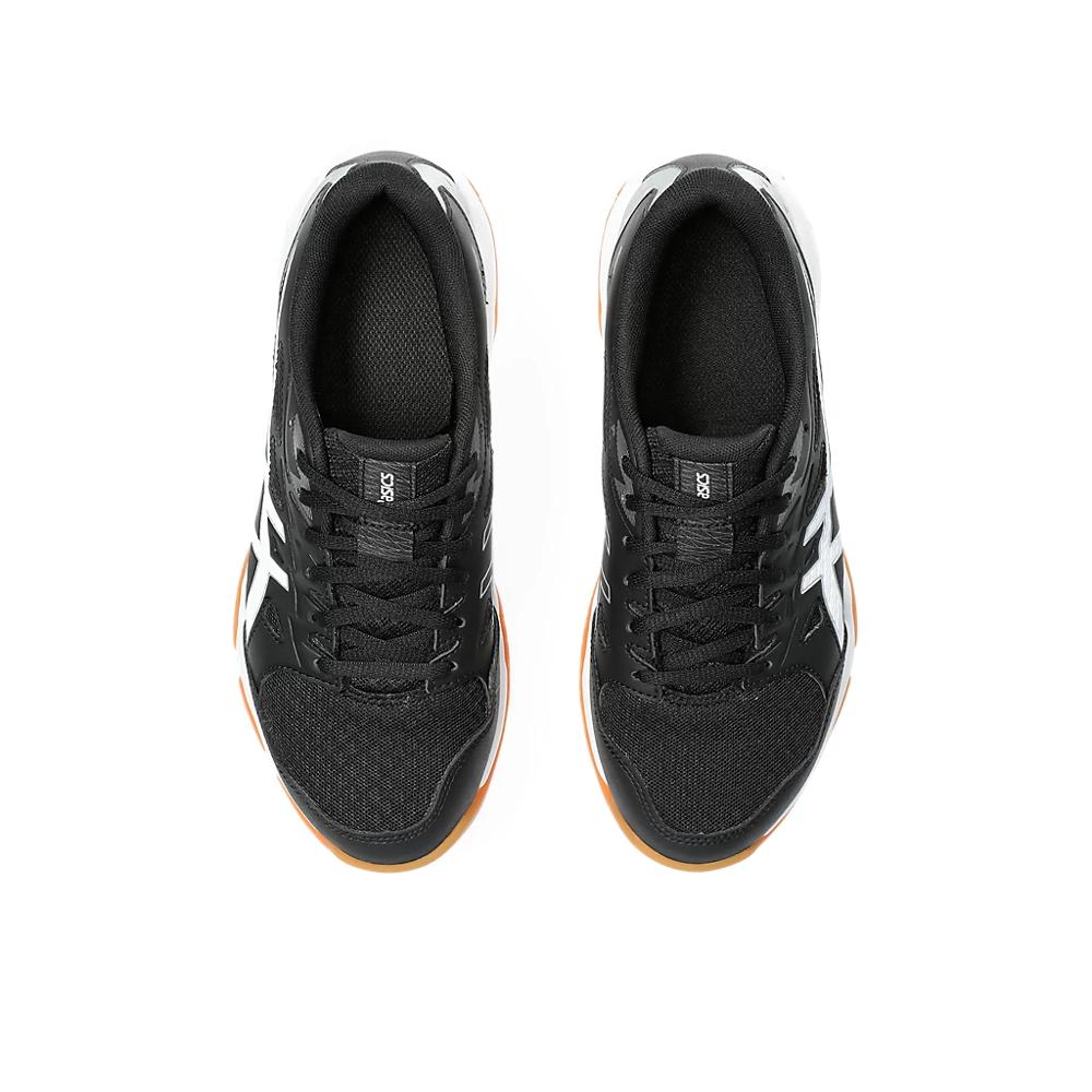 Sports Shoes Asics Black Gel-Rocket 11