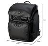 AirBuggy for Pet 3-Way Backpack Carrier Black AD9071 AirBuggy Backpack Regular Size Black (NEW)