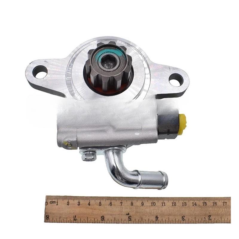 Power Steering Pump for KUN25 KUN26 1KD 2KD Automotive Parts Available in Stock