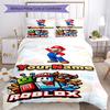 Roblox 32 Customize your name Bedding Set Breathable Duvet Cover with Pillowcases Home Decoration Birthday Gift