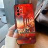 Heaven Official’s Blessing Phone Case For Samsung Galaxy A54 A34 A14 A13 A33 A53 A73 A12 A22 A32 A52 A72 A51 A71 Cover Coque