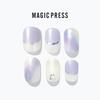 *Autumn Sensual Nail 4-piece Set