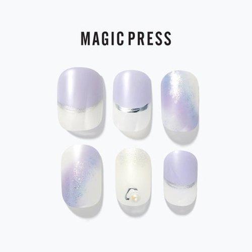 *Autumn Sensual Nail 4-piece Set