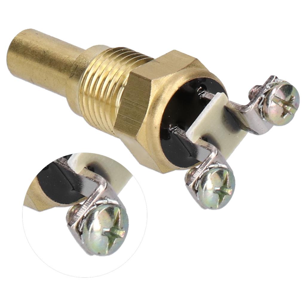 Snímač teploty vody pro CAT 2523‑9017 9016 2979314 5I‑7578 39340‑00800 TOSD‑08‑012