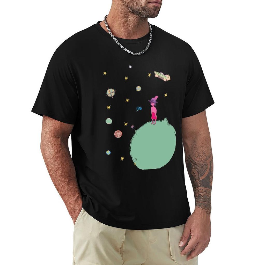 The Little Gospel TShirt Basic Tee Shirt for Everyday Outfit