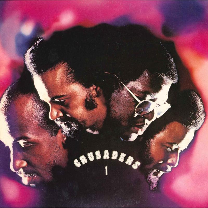 

LP Record CRUSADERS - Crusaders 1 VIM55501 MCA 1979 Japan Obi Jazz Used
