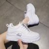 Daddy shoes 22 spring new models, students increase height leisure sports thick bottom tide