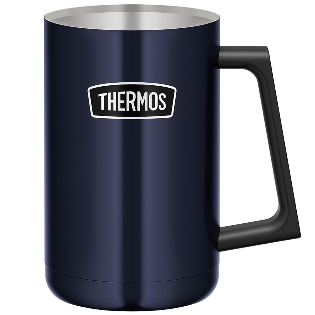 

Thermos Outdoor Series Vacuum Insulated Mug 600ml Midnight Blue MDB ROD-008