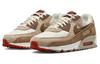 Nike Air Max 90 Se Ivory Pal Swoosh Șarpe Femei DX9502-100