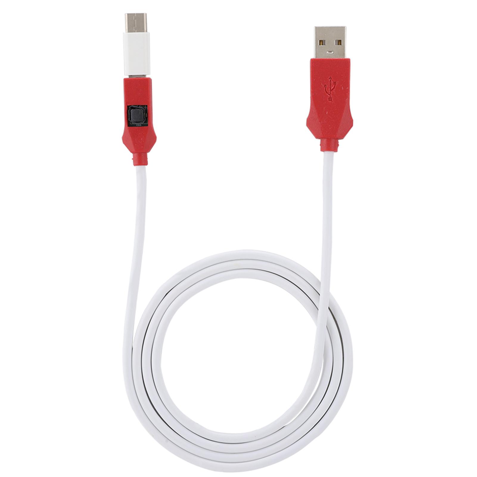 

Для MIUI Engineering Line for QUALCOMM 9008 MODE EDL Deep Flash Cable Сервісний кабель