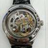 Used SWATCH Skeleton / Used Condition IRONY