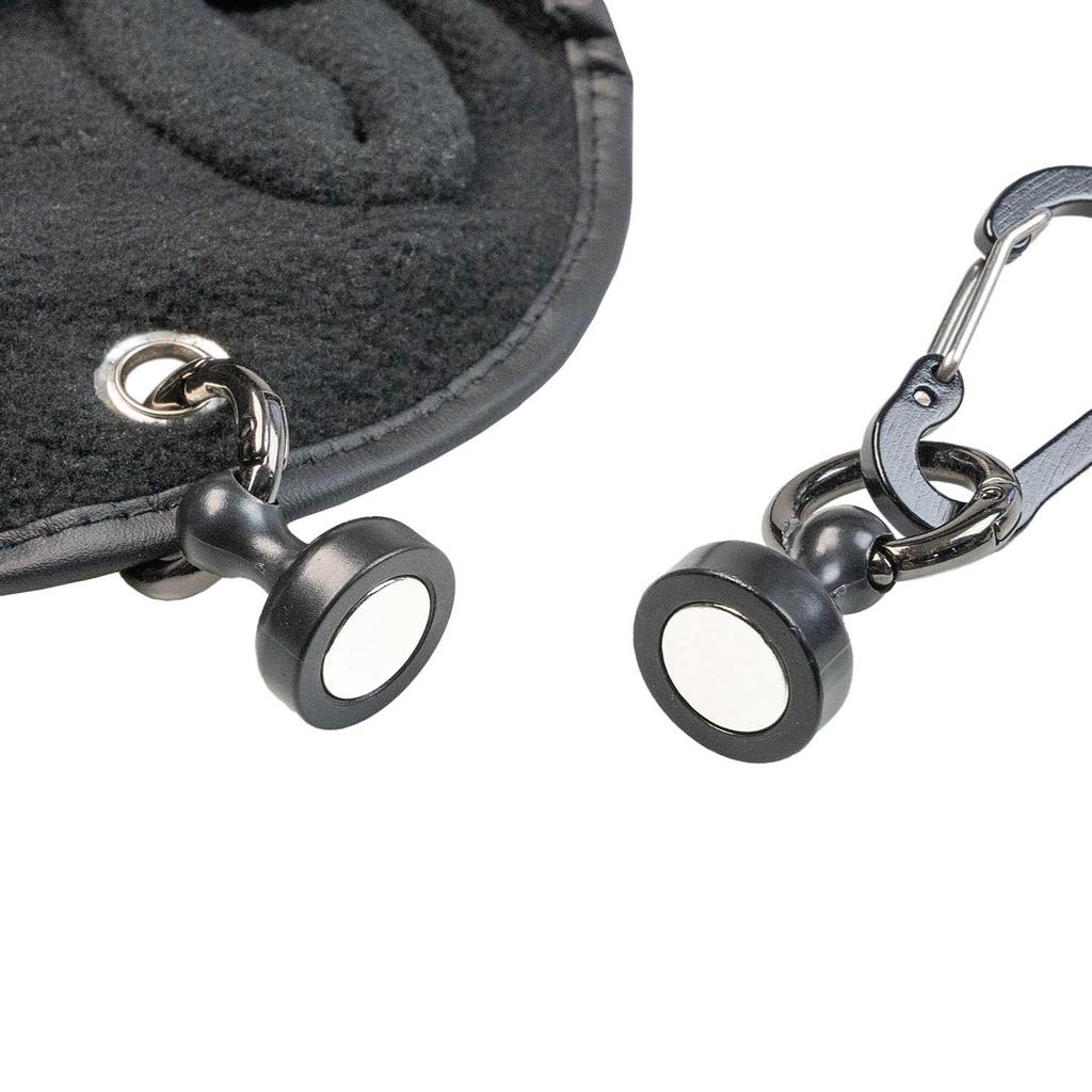 Quick Bonfire Mittens