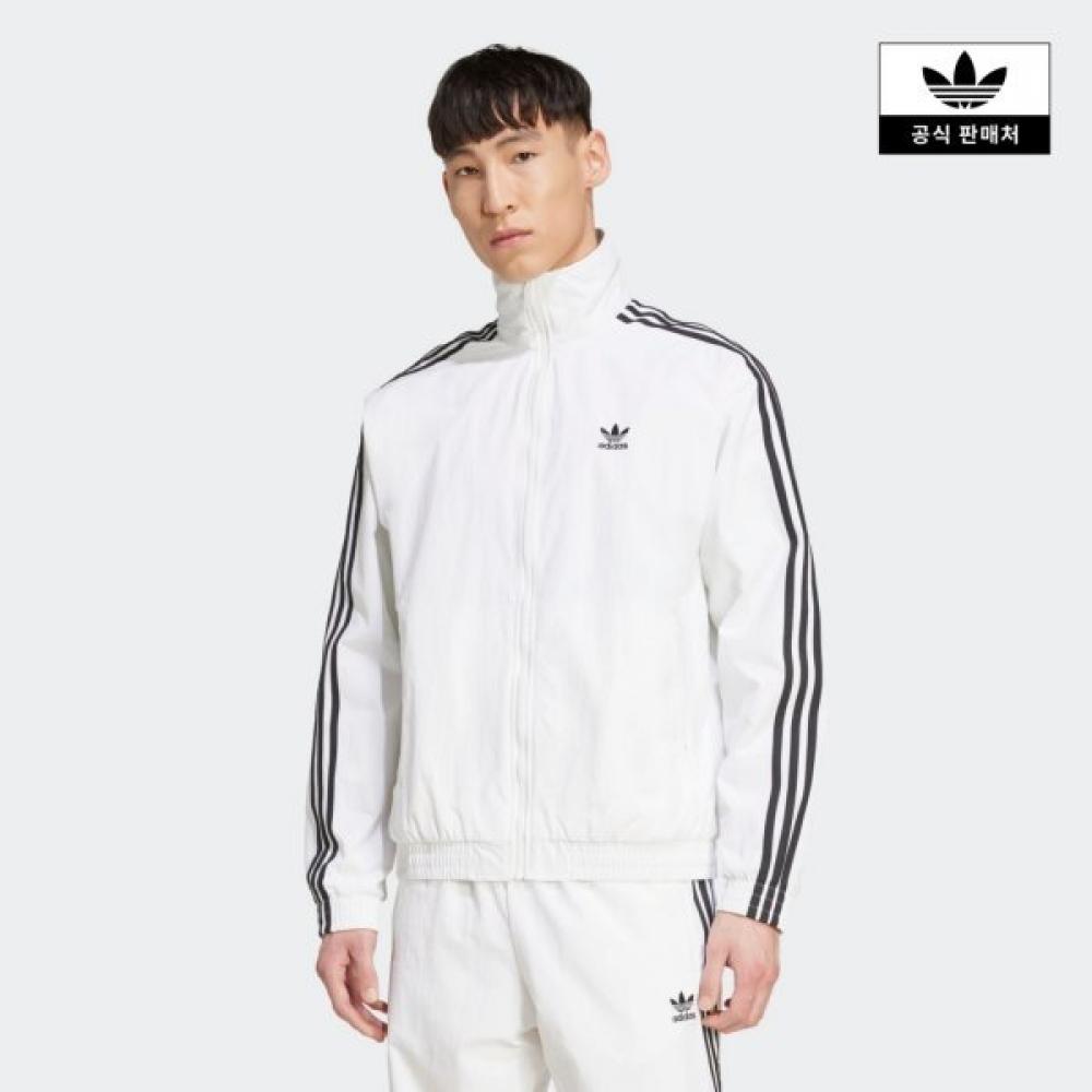 

Adidas Adicolor Woven Tracktop Jy1328 JY1328/2XL