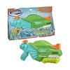 Hasbro Nerf Super Soaker Dino Squad Dino Soak Water Blaster Perfect for Summer Outdoor Water Play Pump Type for Kids, Teens, Adults F0496 Genuine