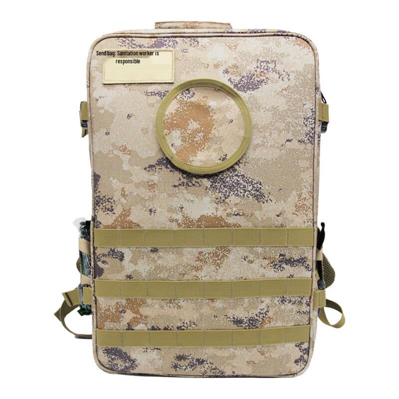 Zutong S2015 Medic Backpack