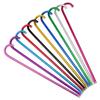 Jazz Dance Cane Prop for Adults and Children - Toddler Performance Belly Dance Rattan Cane