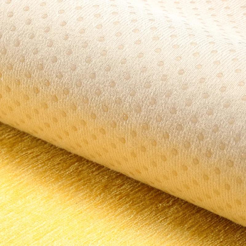 Chenille Non-slip Sofa Cushion Solid Color Sofa Cover Four Seasons Universal for Living Room Sofas 1PC All-Inclusive Towel