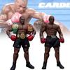 Limitierte Mike Tyson Actionfigur – Atemberaubendes PVC-Sammlerstück für Boxfans