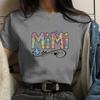 New Fashion Women's Mimi T-shirt Funny Butterfly Pattern Harajuku Shirt Summer Cool Women's T-shirt Shirt