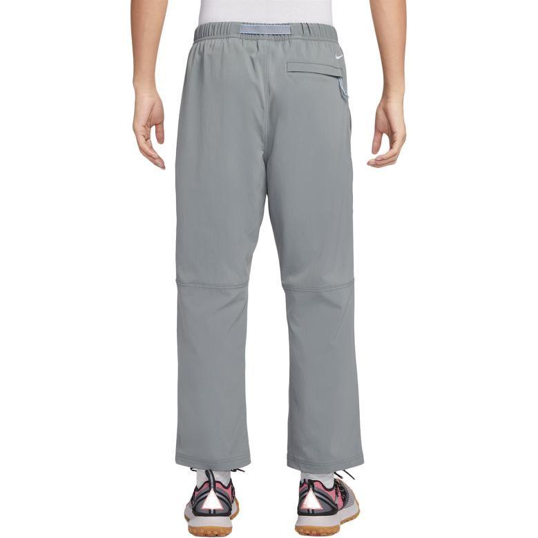 Nike SS25 Casual Pants Men's 084 Smoke Gray IF0370-084
