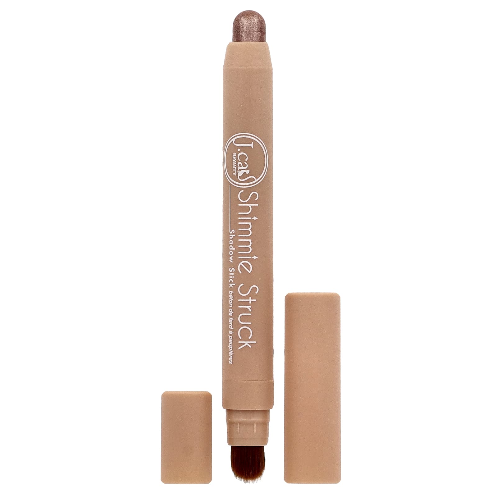 J.Cat Beauty, Shimmie Struk, Shadow Stick, SSS101 Luminary Dream, 2g (0.07oz)