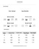 Maternity Fashion: Korean Loose Woolen Overall Skirt & Sweater Set for Autumn/Winter