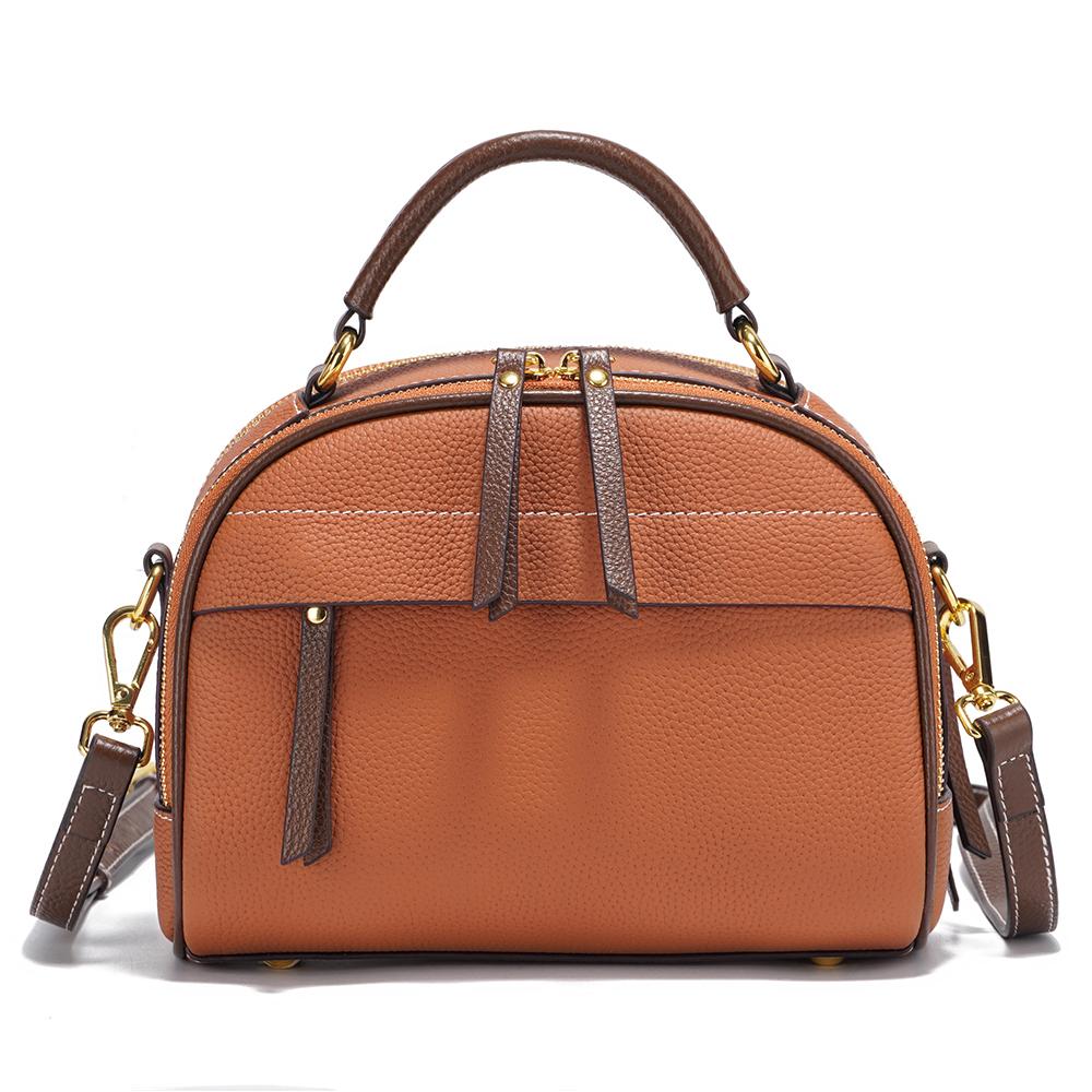 Women's Handbag - Stylish and Vegan, Lots of Colors.