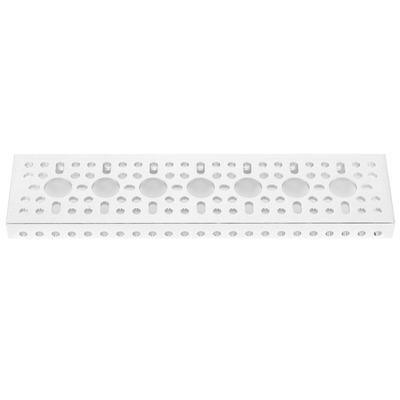 UChannel 312100070192 7 Hole for GOBILDa TETRIx FTc FRc FIRSt WRO Robotics DIY Kit