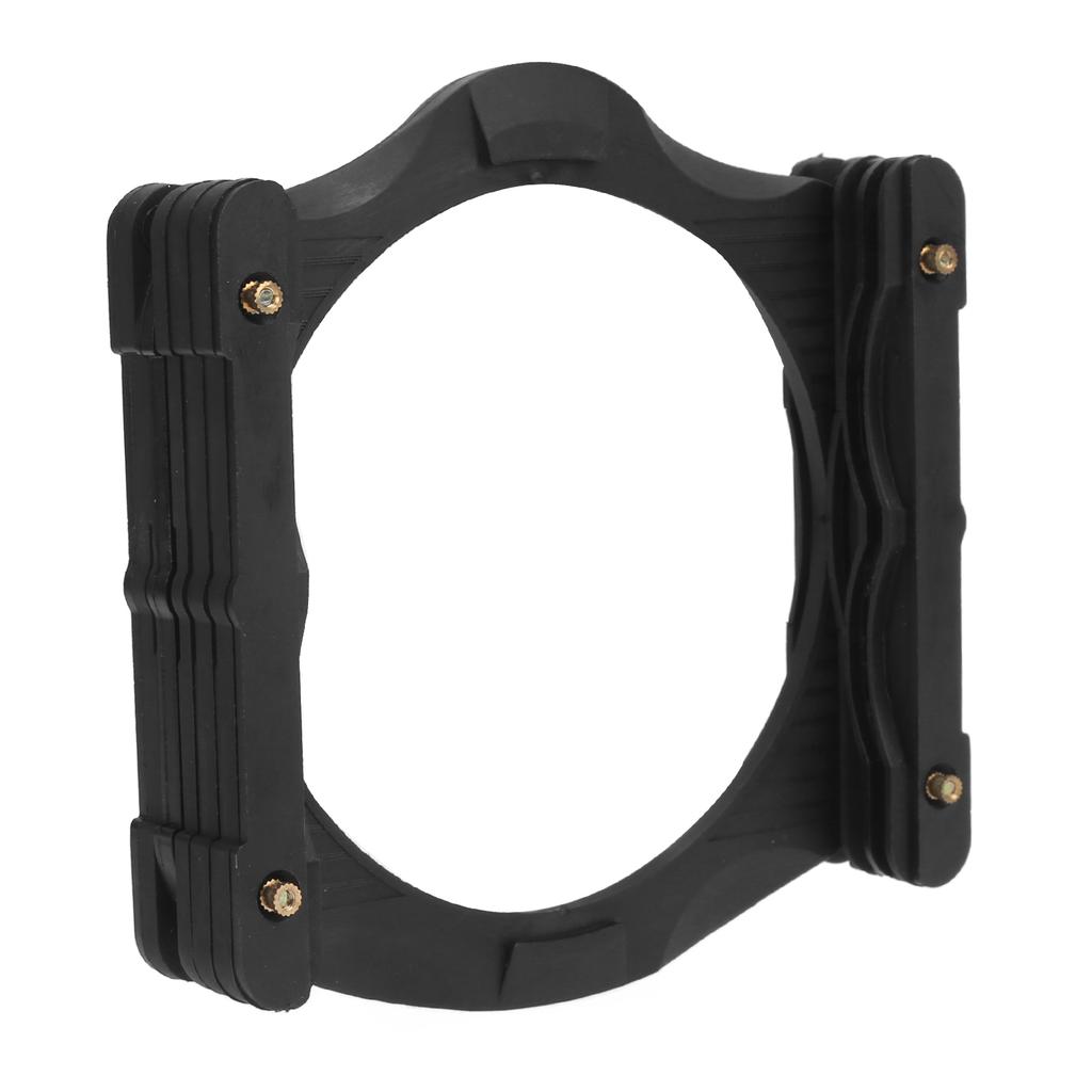 Zomei 100mm quadratischer Filterhalter für Kameraobjektiv-Adapterringe 67mm 72mm 77mm 82mm 86mm 95mm