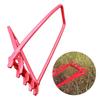 Portable Fence Repair Compact Tool Restore Tension to Sagging and Loose Wires for Garden Courtyard Repair High Strength